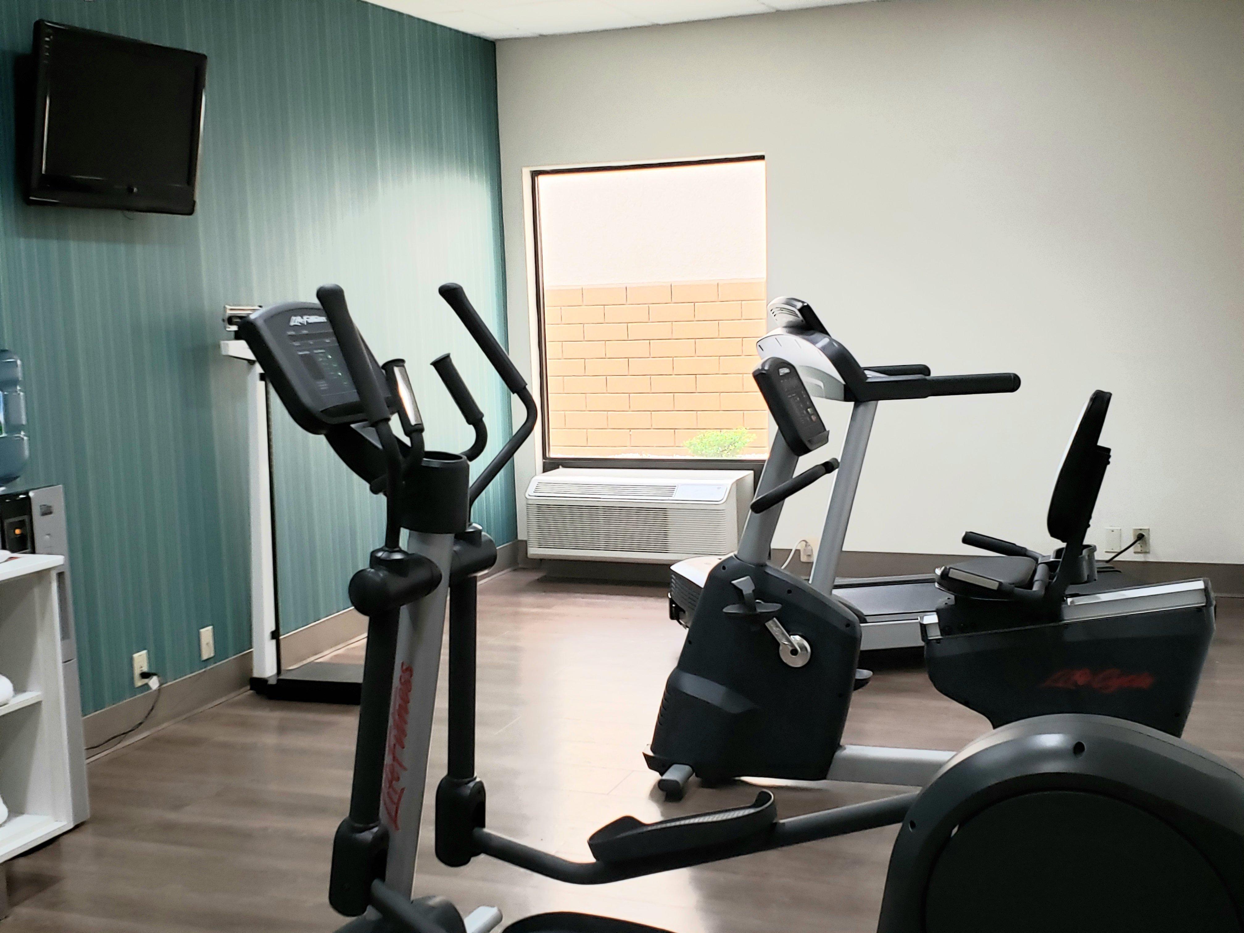 Holiday Inn Express Edgewood-Aberdeen-Bel Air Eksteriør billede