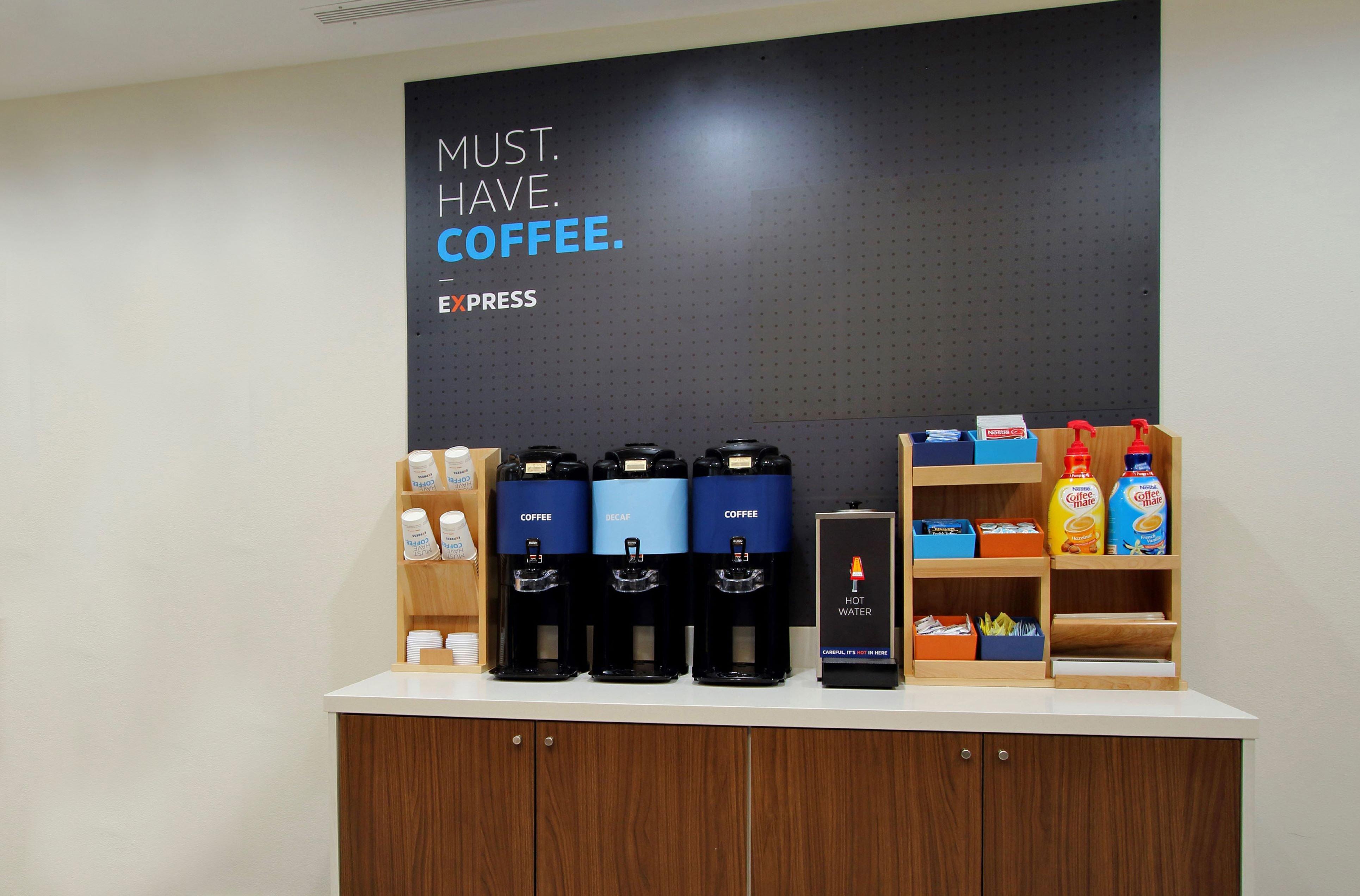 Holiday Inn Express Edgewood-Aberdeen-Bel Air Eksteriør billede