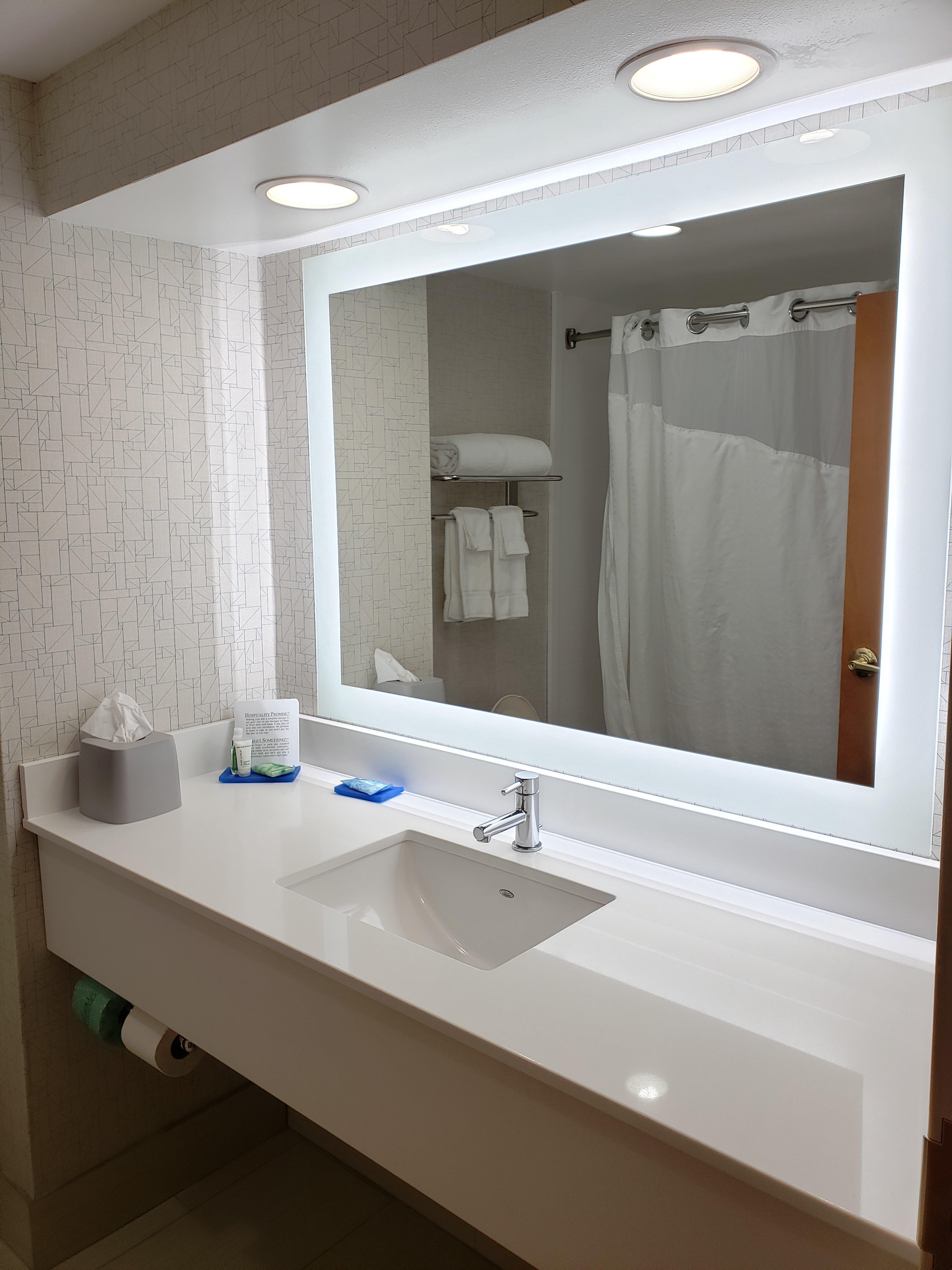 Holiday Inn Express Edgewood-Aberdeen-Bel Air Eksteriør billede