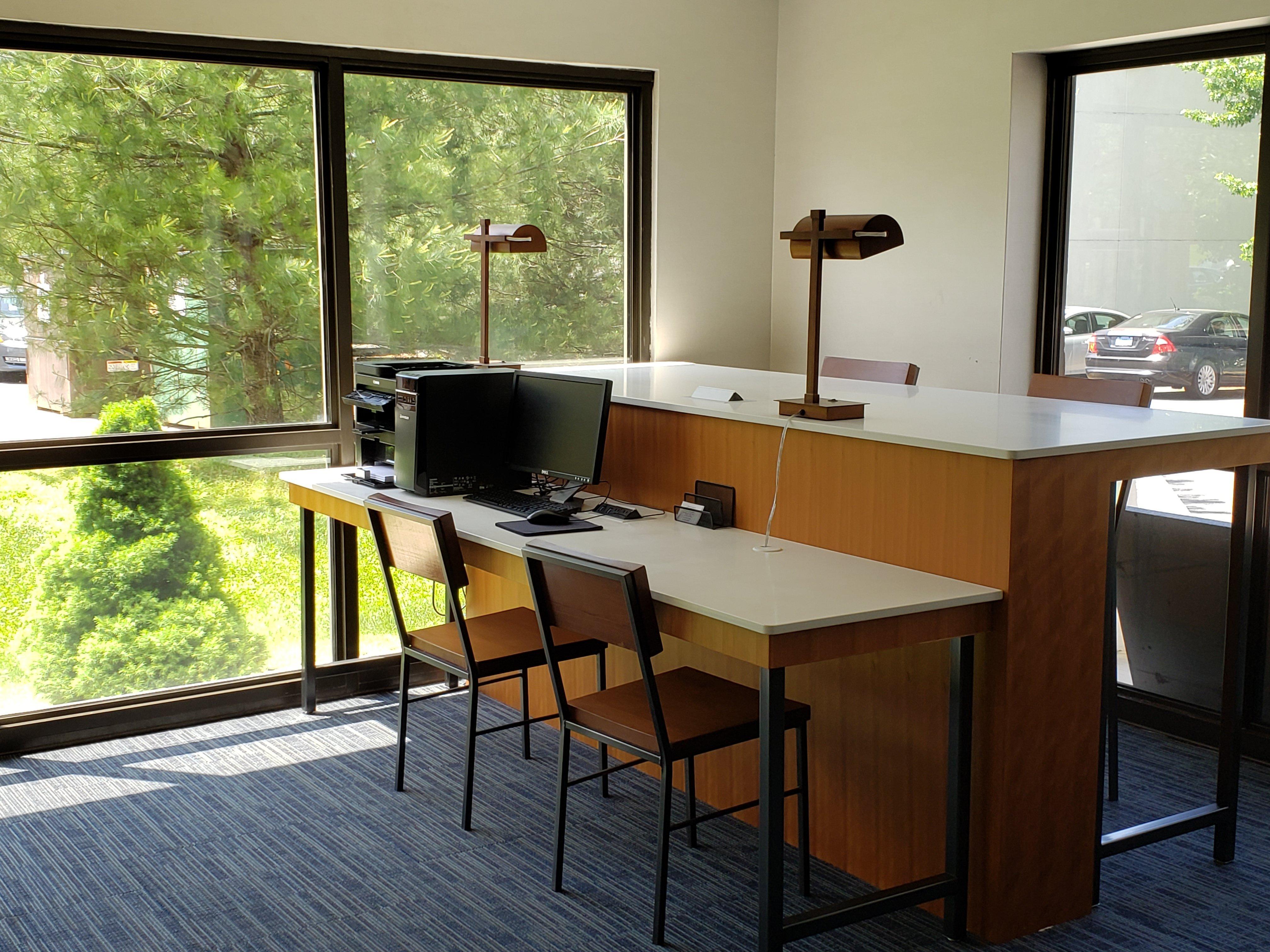 Holiday Inn Express Edgewood-Aberdeen-Bel Air Eksteriør billede